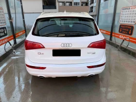 Audi Q5 3.0 TDI Quattro | Mobile.bg    2