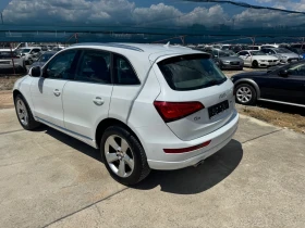 Обява за продажба на Audi Q5 2.0 tdi Quattro Automat Facelift  ~24 900 лв. - изображение 4