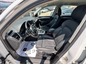 Обява за продажба на Audi Q5 2.0 tdi Quattro Automat Facelift  ~24 900 лв. - изображение 8