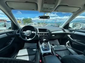 Обява за продажба на Audi Q5 2.0 tdi Quattro Automat Facelift  ~24 900 лв. - изображение 9
