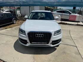 Обява за продажба на Audi Q5 2.0 tdi Quattro Automat Facelift  ~24 900 лв. - изображение 1