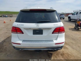 Mercedes-Benz GLE 350  4MATIC | Mobile.bg    14