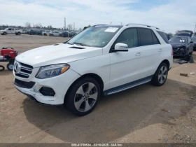 Mercedes-Benz GLE 350  4MATIC | Mobile.bg    2
