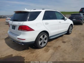 Mercedes-Benz GLE 350  4MATIC | Mobile.bg    4