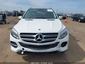 Mercedes-Benz GLE 350  4MATIC | Mobile.bg    6