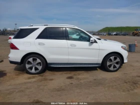 Mercedes-Benz GLE 350  4MATIC | Mobile.bg    11