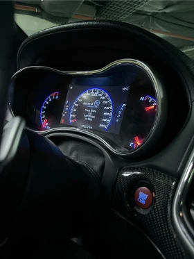 Jeep Grand cherokee SRT       LPG | Mobile.bg    6