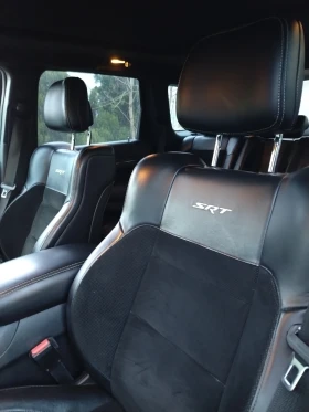 Jeep Grand cherokee SRT       LPG | Mobile.bg    9