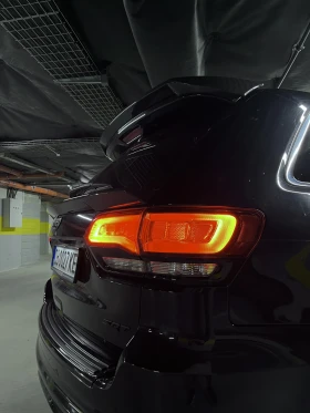 Jeep Grand cherokee SRT       LPG | Mobile.bg    9