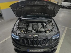 Jeep Grand cherokee SRT       LPG | Mobile.bg    15