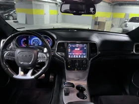 Jeep Grand cherokee SRT       LPG | Mobile.bg    5