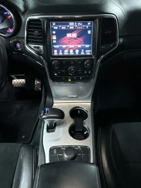 Jeep Grand cherokee SRT       LPG | Mobile.bg    4