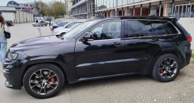 Jeep Grand cherokee SRT       LPG | Mobile.bg    6