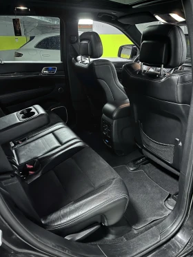 Jeep Grand cherokee SRT       LPG | Mobile.bg    12