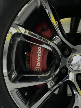 Jeep Grand cherokee SRT       LPG | Mobile.bg    8