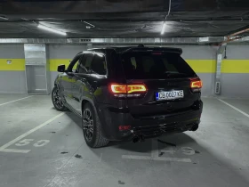 Jeep Grand cherokee SRT       LPG | Mobile.bg    10