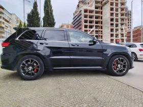 Jeep Grand cherokee SRT       LPG | Mobile.bg    4