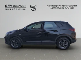 Opel Grandland X 1.5D 130 EAT8 E6/2206R07 - 43800 лв. - 44962344 7