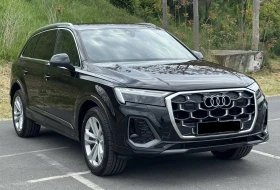 Обява за продажба на Audi Q7 50 TDI Quattro Лизинг ~83 900 лв. - изображение 4