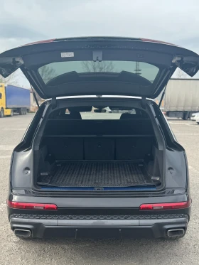 Audi Q7 50 TDI Quattro  | Mobile.bg    17