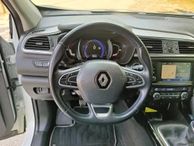 Обява за продажба на Renault Kadjar 1.5dci 110к.с ~21 500 лв. - изображение 7
