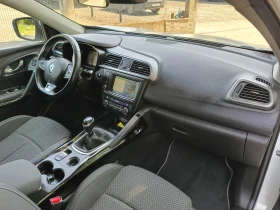 Обява за продажба на Renault Kadjar 1.5dci 110к.с ~21 500 лв. - изображение 11