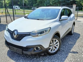Обява за продажба на Renault Kadjar 1.5dci 110к.с ~21 500 лв. - изображение 1