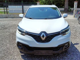 Обява за продажба на Renault Kadjar 1.5dci 110к.с ~21 500 лв. - изображение 2