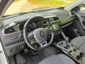 Обява за продажба на Renault Kadjar 1.5dci 110к.с ~21 500 лв. - изображение 10