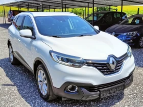 Обява за продажба на Renault Kadjar 1.5dci 110к.с ~21 500 лв. - изображение 1