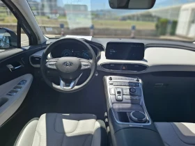 Обява за продажба на Hyundai Santa fe ~83 500 лв. - изображение 9