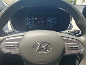 Обява за продажба на Hyundai Santa fe ~83 500 лв. - изображение 8