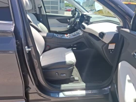 Обява за продажба на Hyundai Santa fe ~83 500 лв. - изображение 7