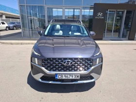 Обява за продажба на Hyundai Santa fe ~83 500 лв. - изображение 1
