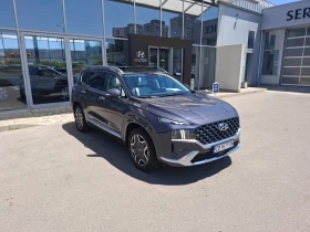 Обява за продажба на Hyundai Santa fe ~83 500 лв. - изображение 1