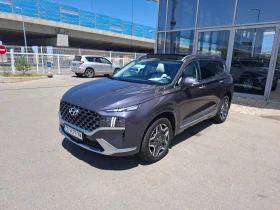 Обява за продажба на Hyundai Santa fe ~83 500 лв. - изображение 6