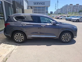 Обява за продажба на Hyundai Santa fe ~83 500 лв. - изображение 5