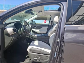Обява за продажба на Hyundai Santa fe ~83 500 лв. - изображение 2