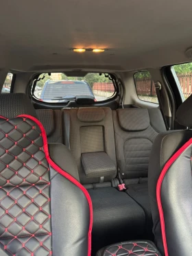Nissan Pathfinder 2, 5 TD | Mobile.bg    7