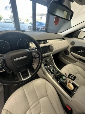 Land Rover Evoque 2.2 TDI 4x4 - 31000 лв. - 26299283 5