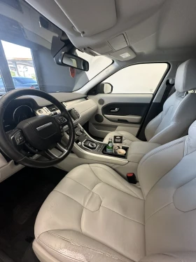 Land Rover Evoque 2.2 TDI 4x4 - 31000 лв. - 26299283 11