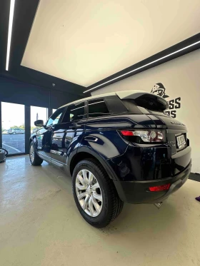 Land Rover Evoque 2.2 TDI 4x4 - 31000 лв. - 26299283 3