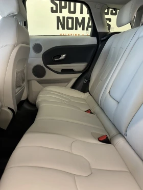 Land Rover Evoque 2.2 TDI 4x4 - 31000 лв. - 26299283 8
