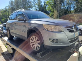Обява за продажба на VW Tiguan 2.0D 4 MOTION ~6 800 лв. - изображение 2