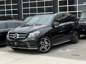 Mercedes-Benz GLE 400 AMG, AMIBIENT, 360* , HARMAN/KARDON, PANORAMA, DIS