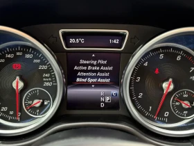 Mercedes-Benz GLE 400 AMG, AMIBIENT, 360* , HARMAN/KARDON, PANORAMA, DIS - 39900 лв. / 20400.55 € - 93903274 6