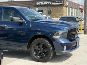 Dodge RAM 1500 Tradesman* Back up camera* UPGRADED EXHAUST - 39700 лв. / 20298.29 € - 38741116 3