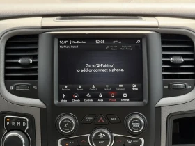 Dodge RAM 1500 Tradesman* Back up camera* UPGRADED EXHAUST - 39700 лв. / 20298.29 € - 38741116 17