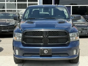 Dodge RAM 1500 Tradesman* Back up camera* UPGRADED EXHAUST - 39700 лв. / 20298.29 € - 38741116 4