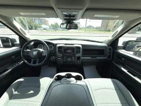 Dodge RAM 1500 Tradesman* Back up camera* UPGRADED EXHAUST - 39700 лв. / 20298.29 € - 38741116 14